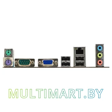 Материнская плата ASUS M5A78L-M LX3 картинка 2